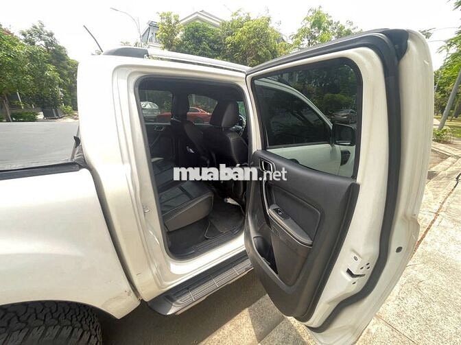 Ford Ranger Wildtrak 2019 170.000km