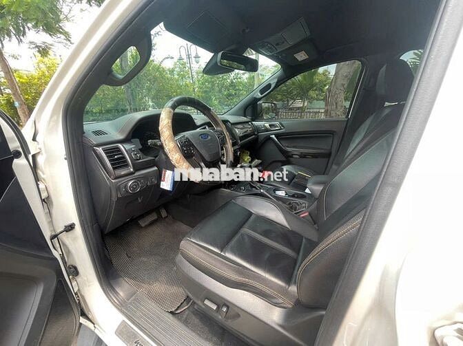 Ford Ranger Wildtrak 2019 170.000km