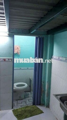 Phòng trọ giá rẻ gần đường Nguyễn Văn Linh, gần quận 1