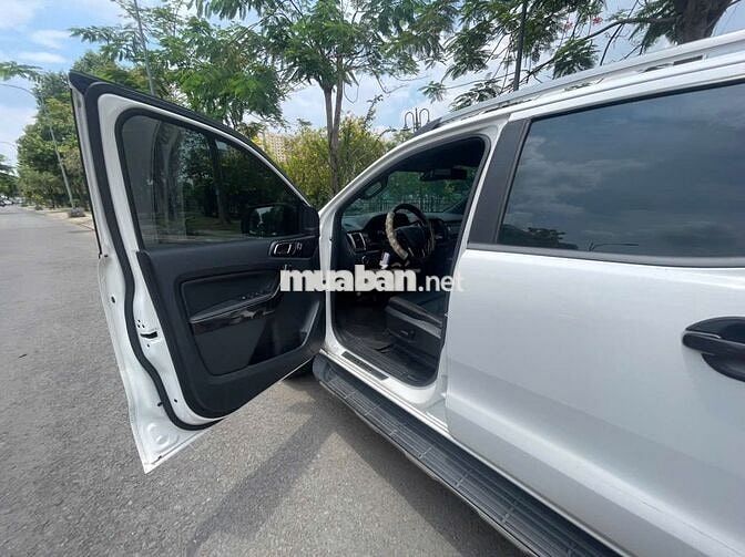 Ford Ranger Wildtrak 2019 170.000km