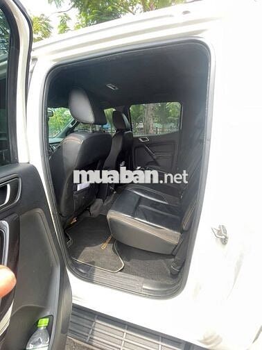 Ford Ranger Wildtrak 2019 170.000km