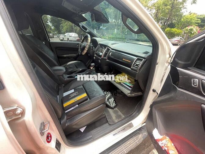 Ford Ranger Wildtrak 2019 170.000km