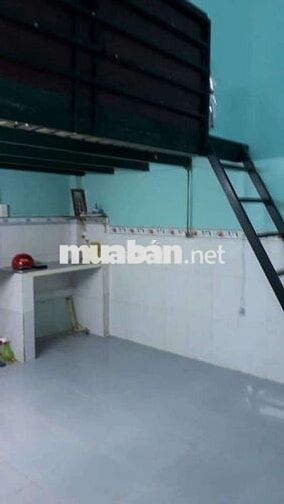 Phòng trọ giá rẻ gần đường Nguyễn Văn Linh, gần quận 1