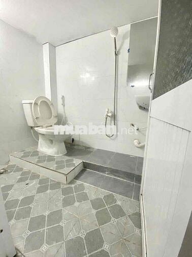 Tô Ngọc Vân Q12, Gác, Full nội thất ,