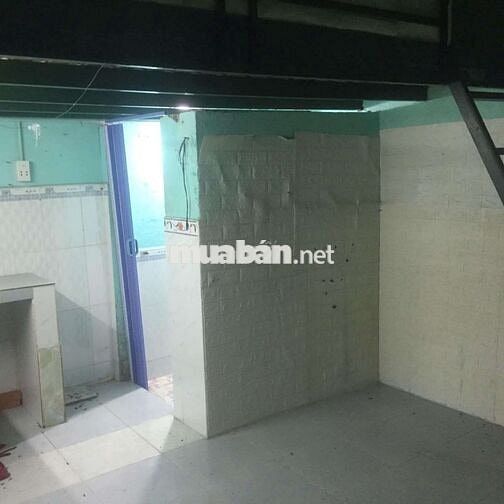 Phòng trọ giá rẻ gần đường Nguyễn Văn Linh, gần quận 1
