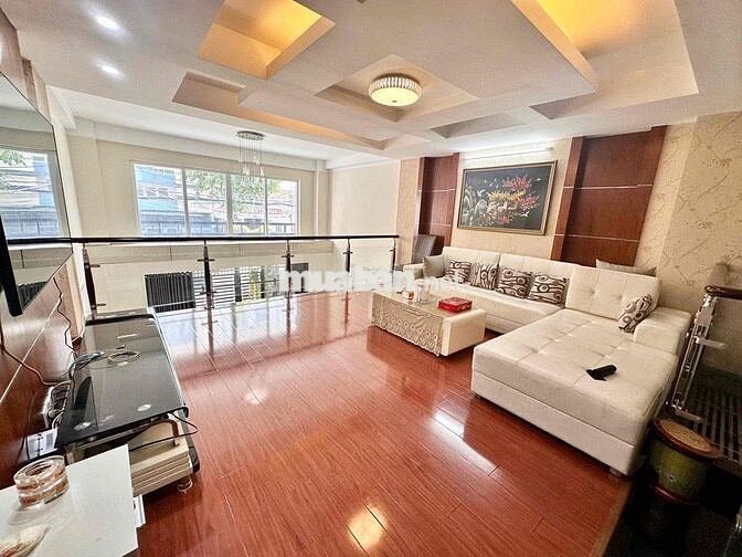 Mặt Tiền Trung Sơn Full Nội Thất