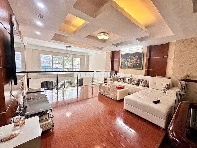 Mặt Tiền Trung Sơn Full Nội Thất