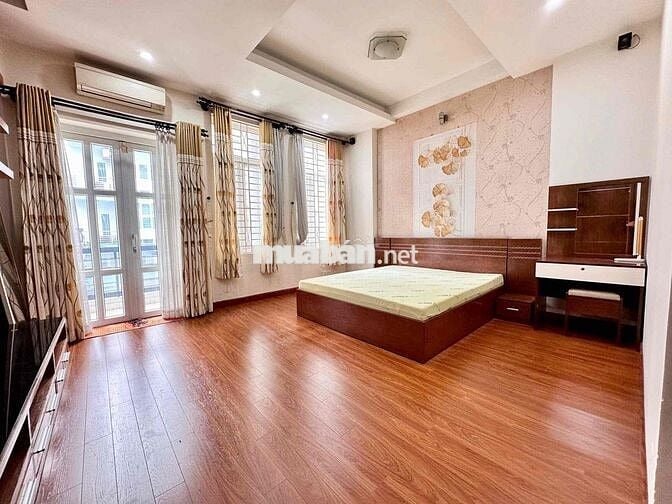 Mặt Tiền Trung Sơn Full Nội Thất