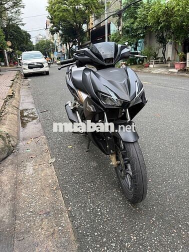 Honda Winner X V2 Đen Đã sử dụng