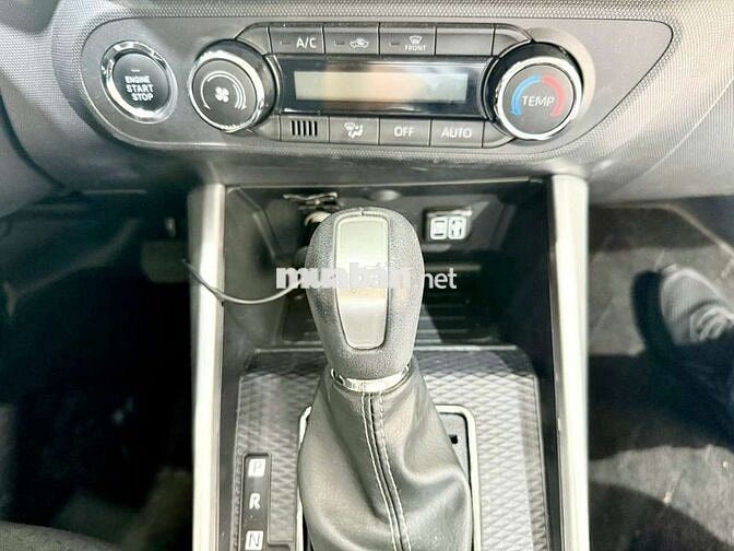 Toyota Raize 2023 13.309 km Trắng