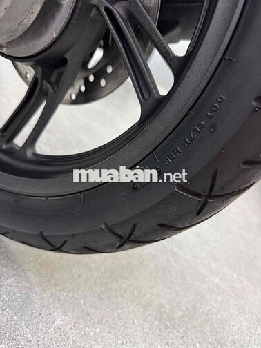 SH125 Abs 2023 bản ĐB đen nhám siêu lướt 4k km
