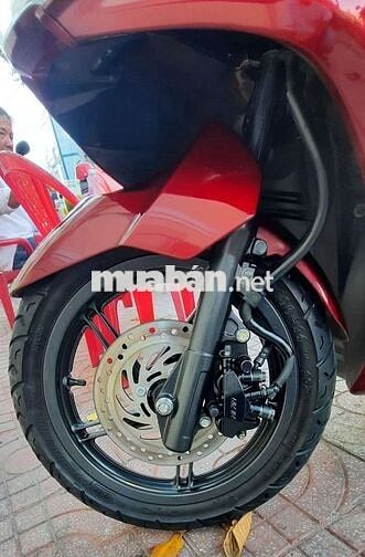 Honda PCX 2017 Đỏ