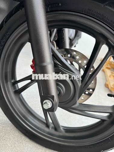 SH125 Abs 2023 bản ĐB đen nhám siêu lướt 4k km