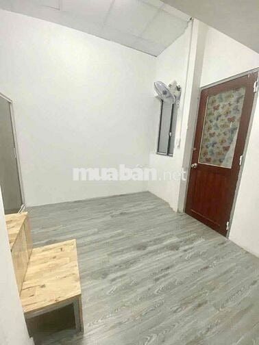 Tô Ngọc Vân Q12, Gác, Full nội thất ,