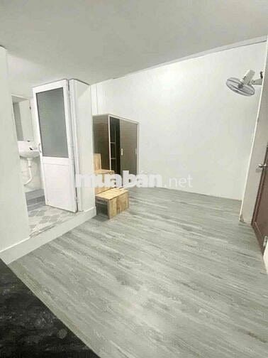 Tô Ngọc Vân Q12, Gác, Full nội thất ,