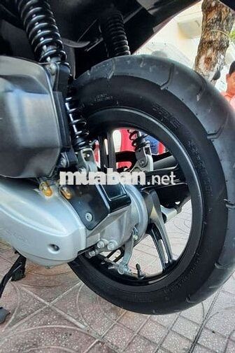 Honda PCX 2017 Đỏ