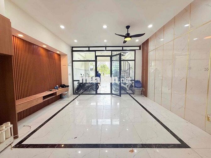 Văn phòng/ đại lý/ kho/ Mbkd 80m2 kdc Dương Hồng, lối vào Mizuky