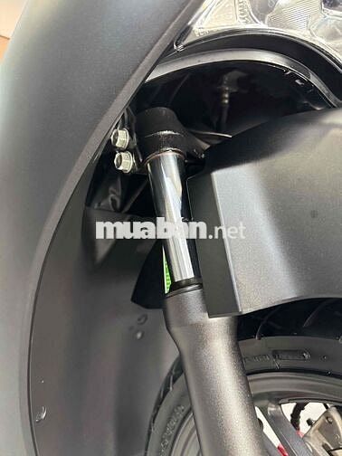 SH125 Abs 2023 bản ĐB đen nhám siêu lướt 4k km