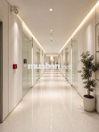TOÀ OFFICE 120 TRIỆU 1.350M2 SỬ DỤNG PHAN KẾ BINH P ĐA KAO QUẬN 1 