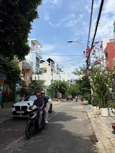 Nhà MT nội bộ khu tên lửa đường số 25A BTĐ B 4x20m 3.5 tấm giá 10.8 tỷ