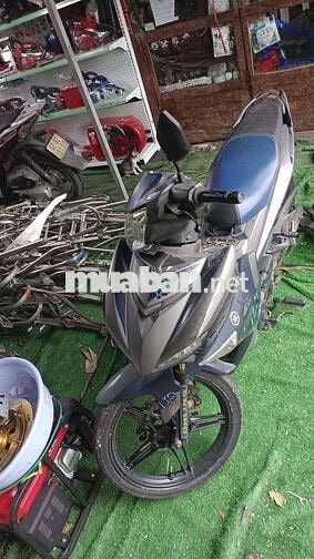 Yamaha Exciter 150 Xám xanh 67579 km