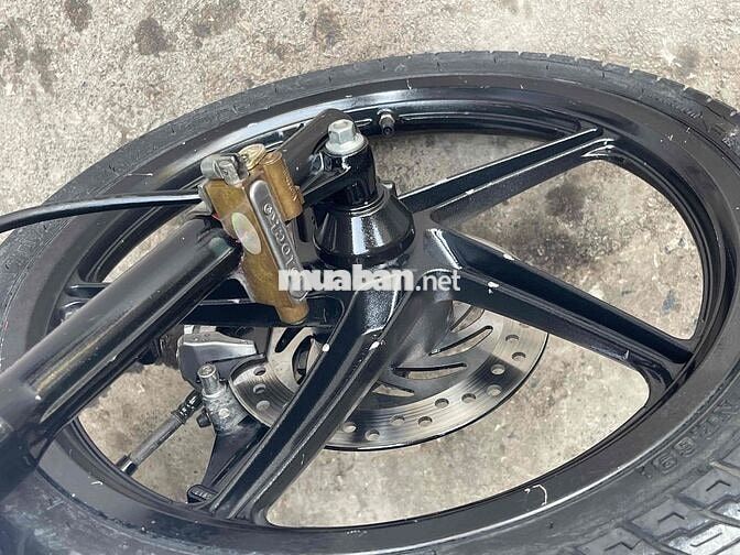 Honda Xe máy màu Trắng
