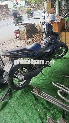 Yamaha Exciter 150 Xám xanh 67579 km