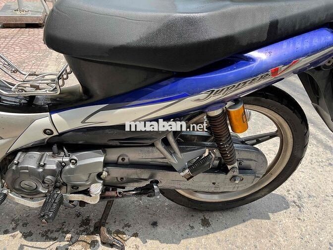 Yamaha Jupiter V Xanh Nguyên bản