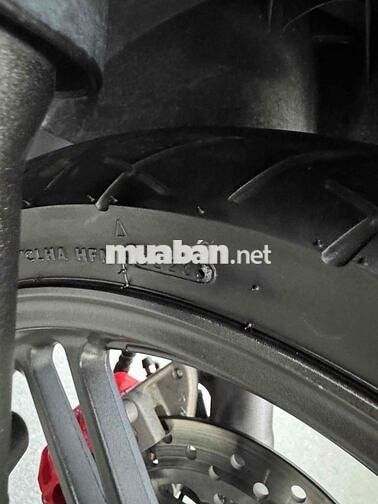 SH125 Abs 2023 bản ĐB đen nhám siêu lướt 4k km