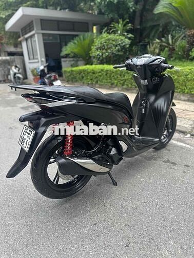 SHvn 150cc Cbs 2020 - 29H2-189.51 đen sần