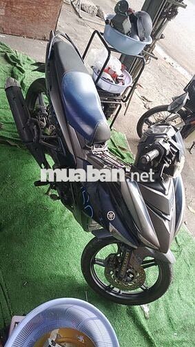 Yamaha Exciter 150 Xám xanh 67579 km