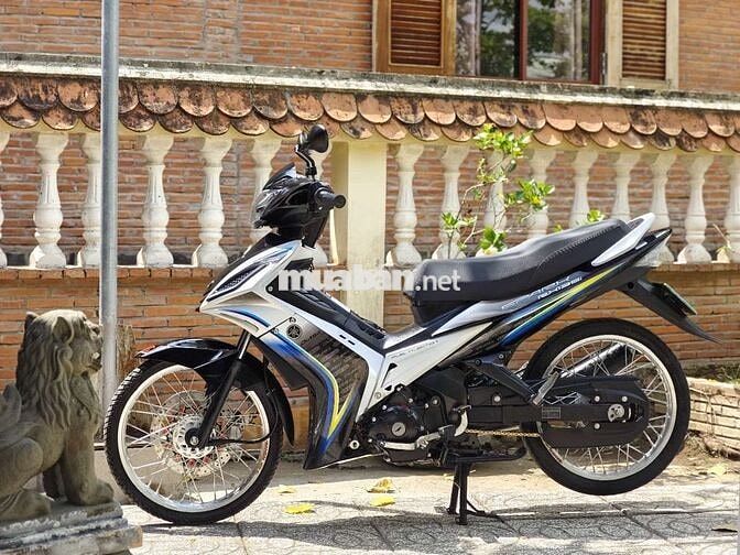em bán chiếc Exciter ctd 1s9a xuống áo