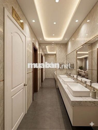 TOÀ OFFICE 120 TRIỆU 1.350M2 SỬ DỤNG PHAN KẾ BINH P ĐA KAO QUẬN 1 