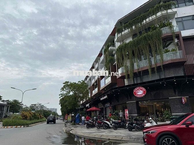 Văn phòng/ đại lý/ kho/ Mbkd 80m2 kdc Dương Hồng, lối vào Mizuky
