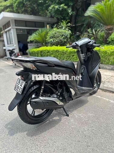 SHvn 150 Abs 2019 - 29D2-459.93 đen nhám