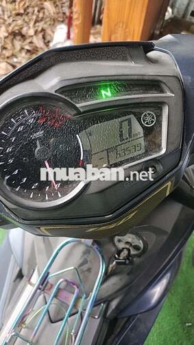 Yamaha Exciter 150 Xám xanh 67579 km