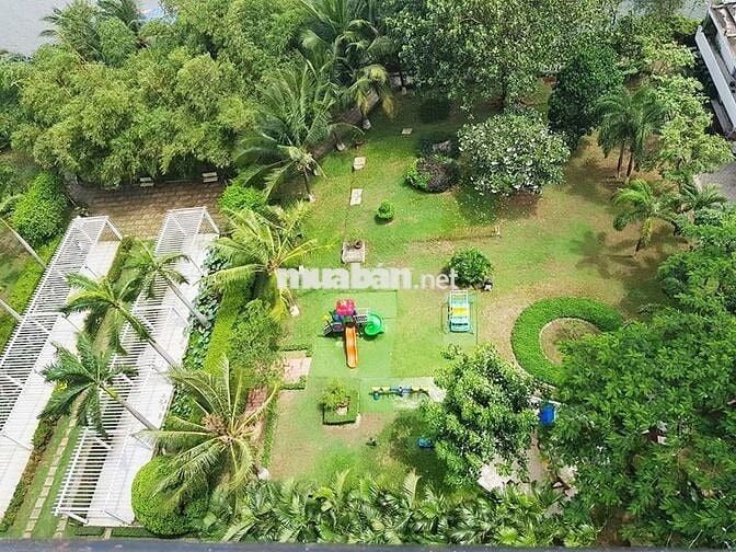 CHÍNH CHỦ BÁN CH CC 4S RIVERSIDE, ĐƯỜNG 17, HIỆP BÌNH CHÁNH, THỦ ĐỨC