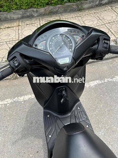 SHvn 150 Abs 2019 - 29D2-459.93 đen nhám