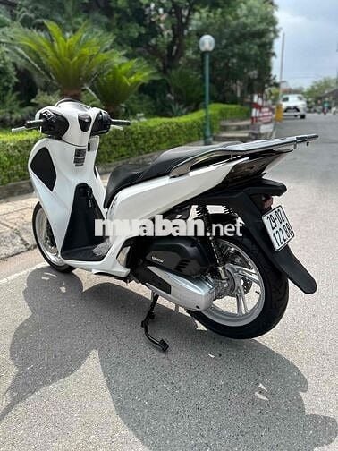 sHvn 125 cbs 2017 - 29D2-122.88 - lướt đẹp, mới