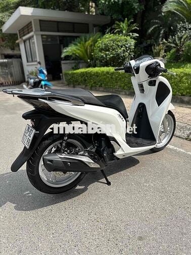 sHvn 125 cbs 2017 - 29D2-122.88 - lướt đẹp, mới
