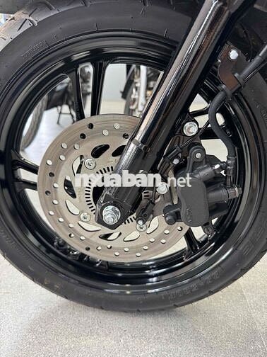 SH160 Abs 2026 Xám titan mới đi 420 km