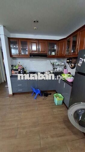 CHÍNH CHỦ BÁN CH CC 4S RIVERSIDE, ĐƯỜNG 17, HIỆP BÌNH CHÁNH, THỦ ĐỨC