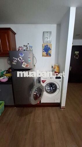 CHÍNH CHỦ BÁN CH CC 4S RIVERSIDE, ĐƯỜNG 17, HIỆP BÌNH CHÁNH, THỦ ĐỨC