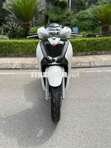 sHvn 125 cbs 2017 - 29D2-122.88 - lướt đẹp, mới