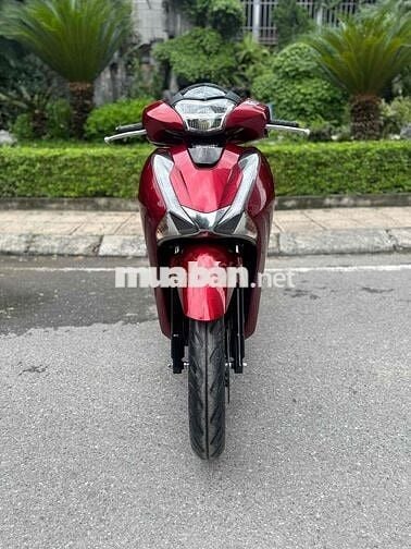 SHvn 125 Cbs 2017 - đẹp như mới..