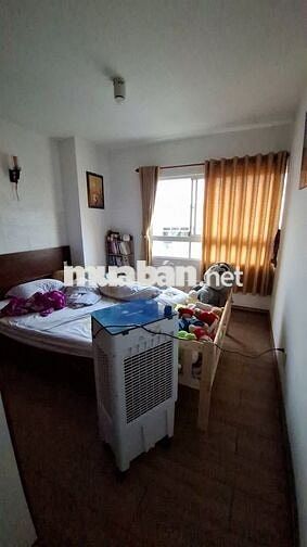 CHÍNH CHỦ BÁN CH CC 4S RIVERSIDE, ĐƯỜNG 17, HIỆP BÌNH CHÁNH, THỦ ĐỨC