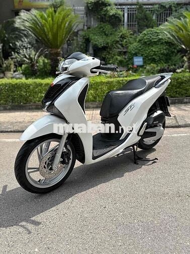sHvn 125 cbs 2017 - 29D2-122.88 - lướt đẹp, mới
