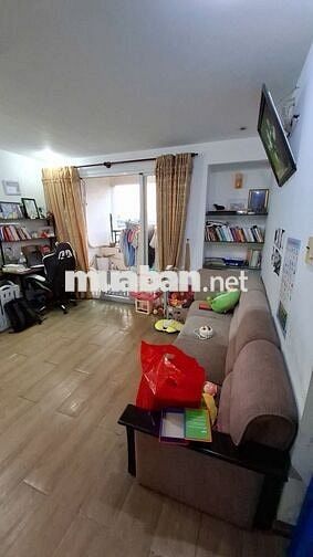 CHÍNH CHỦ BÁN CH CC 4S RIVERSIDE, ĐƯỜNG 17, HIỆP BÌNH CHÁNH, THỦ ĐỨC