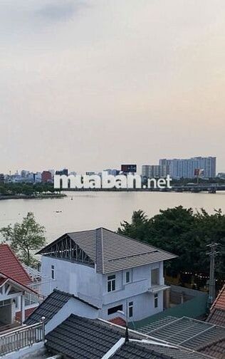 CHÍNH CHỦ BÁN CH CC 4S RIVERSIDE, ĐƯỜNG 17, HIỆP BÌNH CHÁNH, THỦ ĐỨC