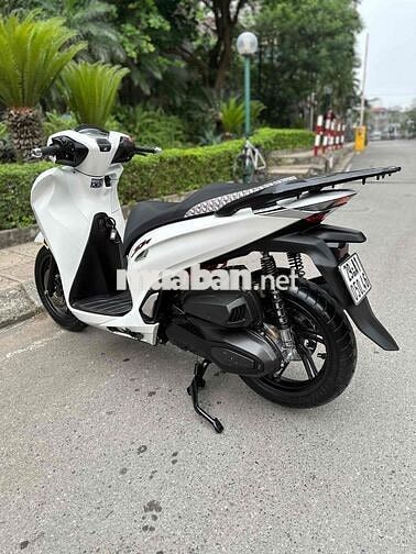 SHvn 350i sx 2022 trắng sporty 29A1-050.46